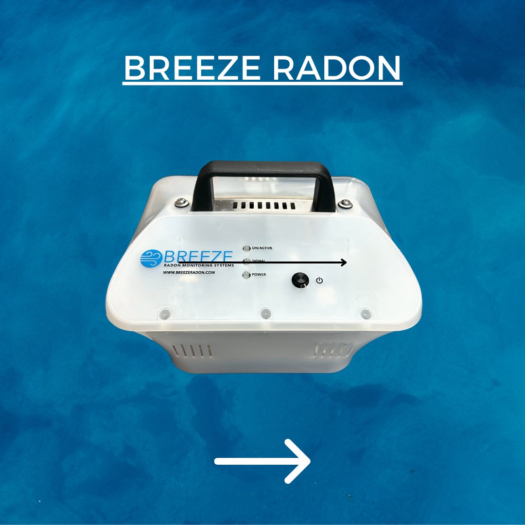Breeze Radon