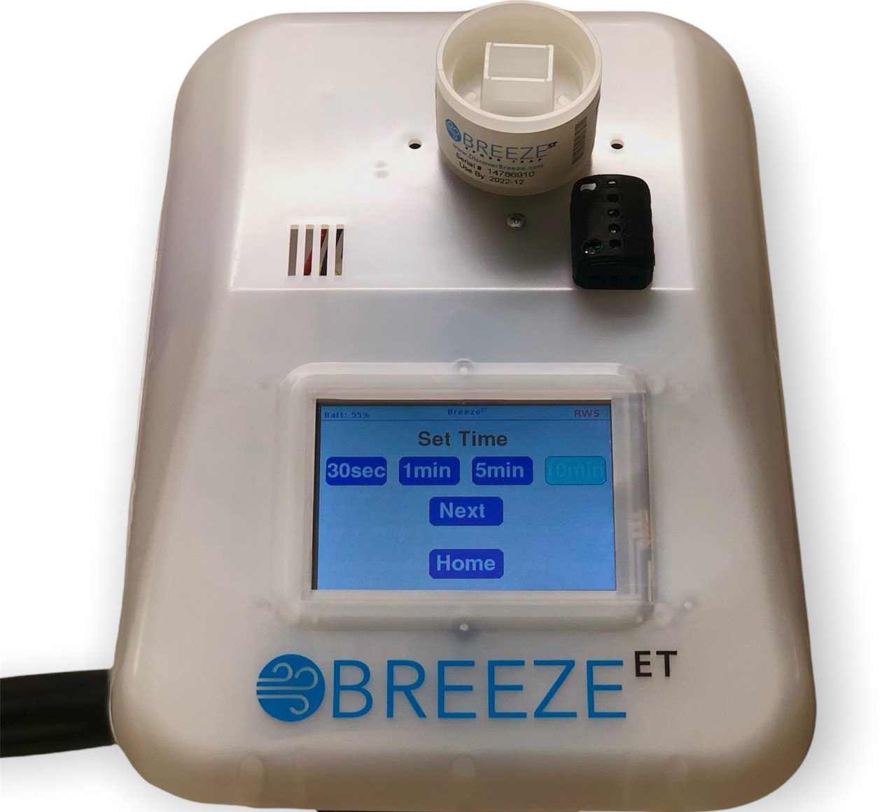 Breeze ET - Environmental Tester