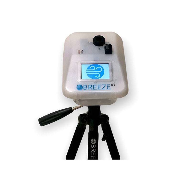 Breeze ET - Environmental Tester
